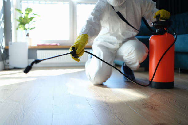 Reliable Drug Lab Cleanup contractor in Olivet, NJ by Trauma Clean Pros